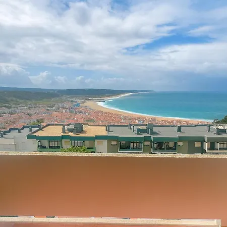 Almarea Ocean View Private Panoramic Terrace *