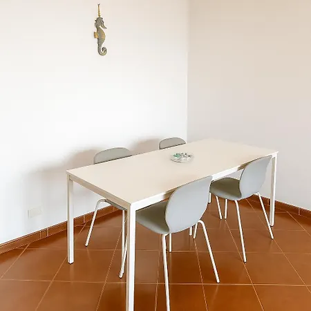 Almarea Ocean View Private Panoramic Terrace Apartament *
