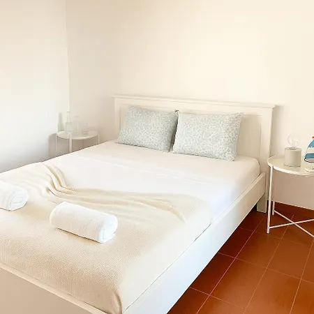 Apartament Almarea Ocean View Private Panoramic Terrace Nazaré